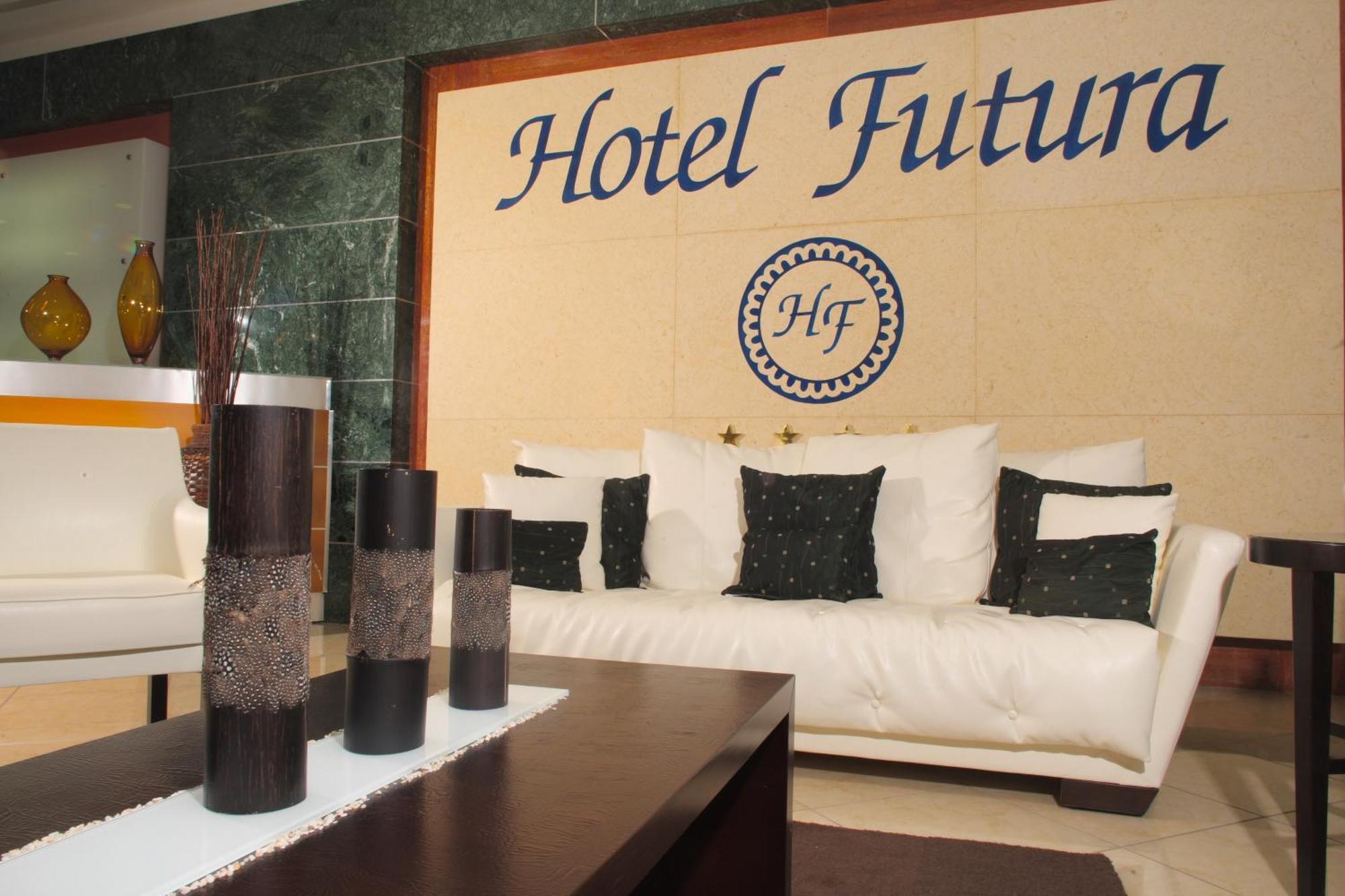 Hotel Futura Centro Congressi Наполи Екстериор снимка
